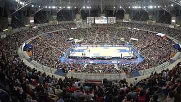 Un Gran Canaria invicto en la pretemporada reta al anfitrión