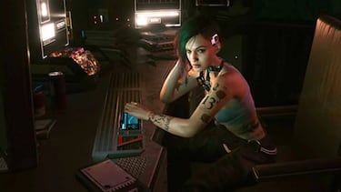 CD Projekt responde a la suspensión de Cyberpunk 2077 de PlayStation Store