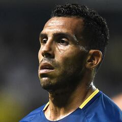Socios de Rosario Central presentan amparo contra Tevez