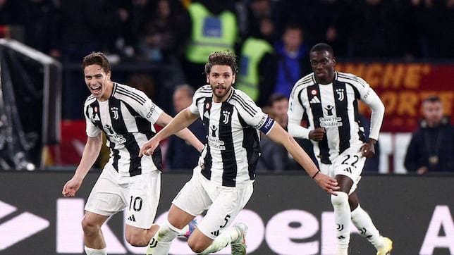 Juventus - Wydad: TV, horario, dónde y cómo ver el Mundial de Clubes online hoy