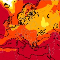 La predicción de AEMET para el final del verano: “Más cálido de lo normal”