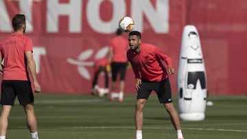 Sevilla - Mallorca: horario, TV y cómo y dónde ver en directo