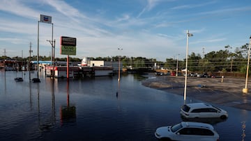 Huracán Beryl en vivo hoy: trayectoria, estados afectados y alerta en Texas | últimas noticias