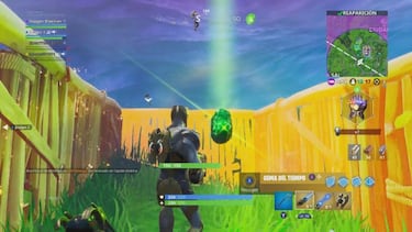 Fortnite: Cómo completar los desafíos de Endgame (Evento Vengadores)