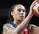 Expertos explican situación de Brittney Griner