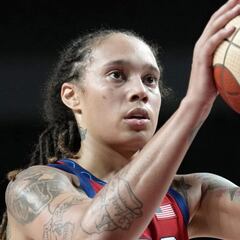 Expertos explican situación de Brittney Griner