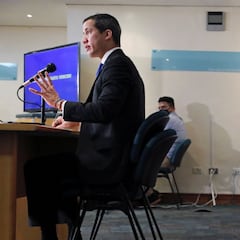 Elecciones Parlamentarias Venezuela 2020: por qué podría ser tan baja la participación