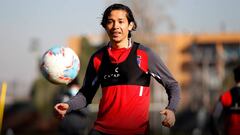 El último impulso de Fernández