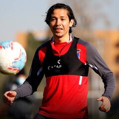 El último impulso de Fernández