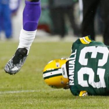 Una imagen, una frase, de la última semana de la NFL