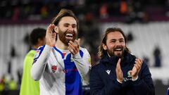 La Premier reactiva su interés en Brereton