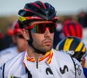 Felipe Orts: "Sin Van der Poel ni Van Aert, ganas dos puestos"