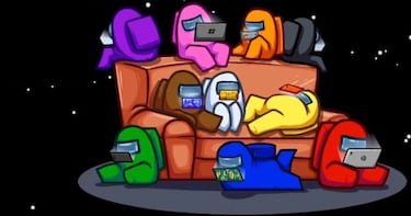 Among Us se actualiza: voto anónimo, medidas anti-trampas y planes futuros