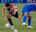 Resumen y goles del Getafe vs Athletic de LaLiga Santander