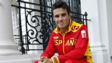 "Con el fútbol, si levantas la voz te caen todos los palos"