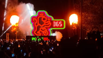 Nuevo León da cuenta regresiva a la Copa del Mundo 2026