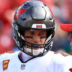 Will the Tampa Bay Buccaneers trade Tom Brady?