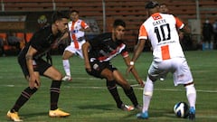 Coelho brilla en El Salvador