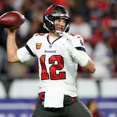 La carta con la que Tom Brady confirma su retiro