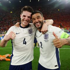 “Yo con 16 años en el colegio intentando aprobar... ¡¿y Lamine?!”