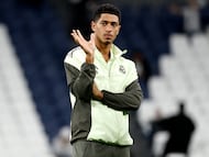 Having settled on an effective first-choice lineup, Real Madrid boss Álvaro Arbeloa must now find a way to slot Jude Bellingham back into his team.