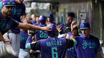 Cuánto cuesta comer en la MLB México 2026: Precios en el Estadio Alfredo Harp Helú