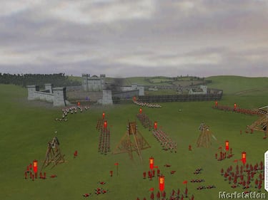 Medieval: Total War (PC)