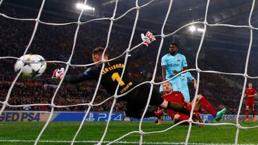 Messi tops Valverde's list for rotations against Valladolid