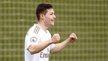 Osasuna continúa trabajando en la incorporación de refuerzos