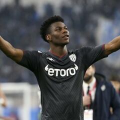 Real Madrid set to complete signing of France international Aurélien Tchouaméni