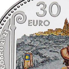 Moneda de 30€ de la FNMT: cómo conseguirla, dónde se puede obtener y cuál es su precio