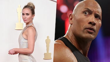 Dwayne “The Rock” Johnson sorprende con su cambio físico para su nueva película: “Está irreconocible”