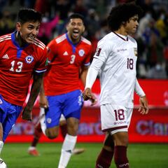 El primer problema que tendrá Erick Pulgar en el Flamengo