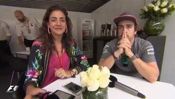 ¿A qué pilotos ficharía Alonso si fuera dueño de un equipo?