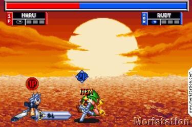 Rave Master: Special Attack Force!