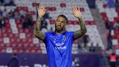 Sergio Ramos disipa dudas en la Liga MX