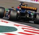 McLaren y la pobre fiabilidad de Renault: "No nos preocupa"