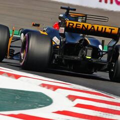 McLaren y los fallos de fiabilidad de Renault: "No nos preocupan"