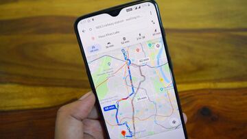 Google Maps de dejará seguir a los guías locales