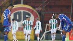 Días claves en la U para definir el futuro de Mauricio Pellegrino