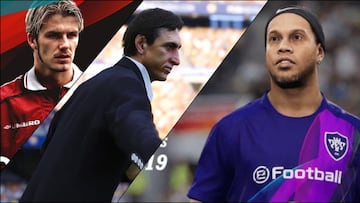 eFootball PES 2020 