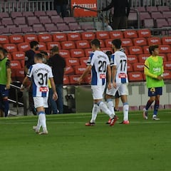 En busca del derbi perdido