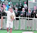 Federer, el más grande