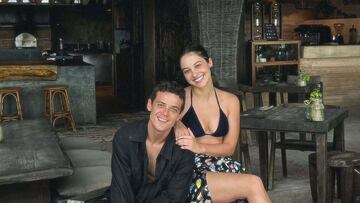 “Nunca antes había compartido ninguna relación; nos sentimos afortunados de poder acompañarnos”