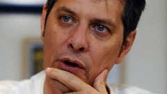 Pergolini, a la política de Boca: "Voy como vice de Ameal"
