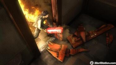 [GC] Nuevas capturas de Alone in the Dark 5