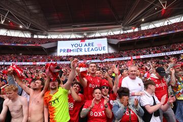 El Nottingham Forest es un club especial. Es el único en el mundo que tiene más Copas de Europa (2) que Ligas locales (1). Sin embargo, llevaba 23 años sin pisar la Premier League hasta este verano. Ascendió en la promoción después de superar al Middlesbrough. Para su regreso a la élite, el club inglés invirtió 148 millones de euros, más que algunos grandes europeos.