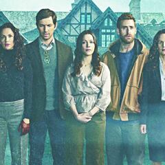 Los traumas de rodar La maldición de Hill House