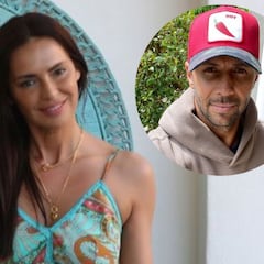 La alianza empresarial de Olga Moreno con Fernando Verdasco y Ana Boyer