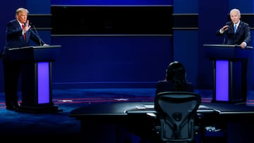 Despite big changes with the new rules, expectations are soaring for potentially intense exchanges between the two former presidents.